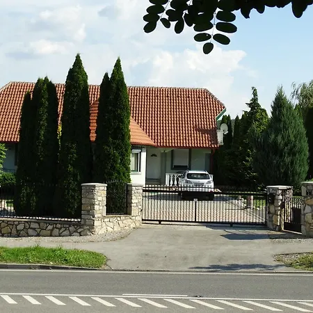 Villa Roganoff