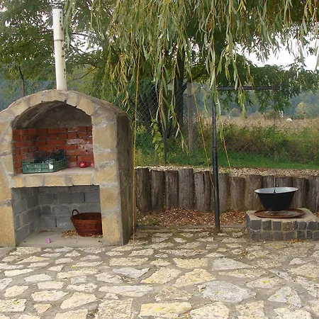 Roganoff Villa *