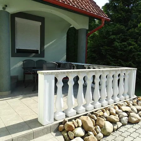 Roganoff Villa *