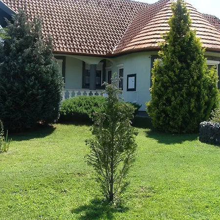 Roganoff Villa