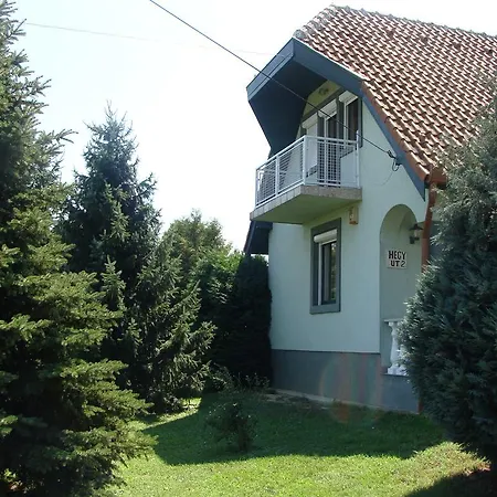Villa Roganoff *