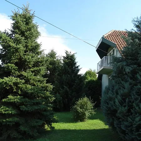 Roganoff Villa *