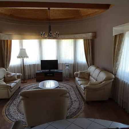 Villa Roganoff