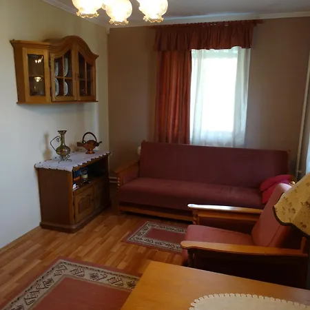 Roganoff Villa *
