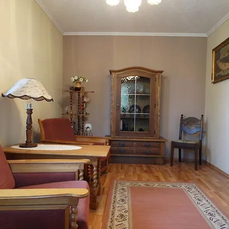Villa Roganoff Zalacsány
