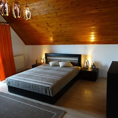 Roganoff Villa