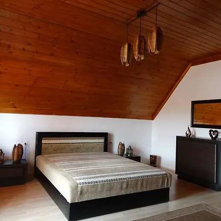 Villa Roganoff *