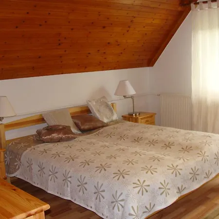 Roganoff Villa *