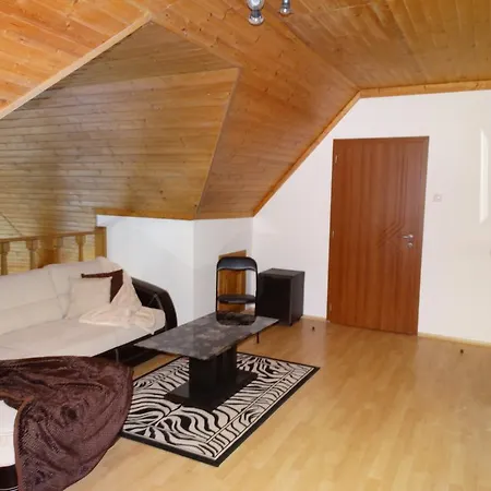 Roganoff Villa *