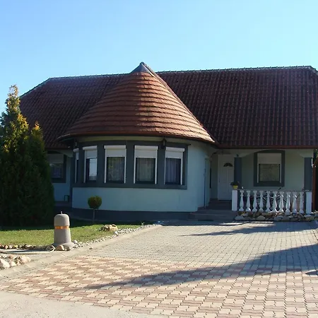 Villa Roganoff