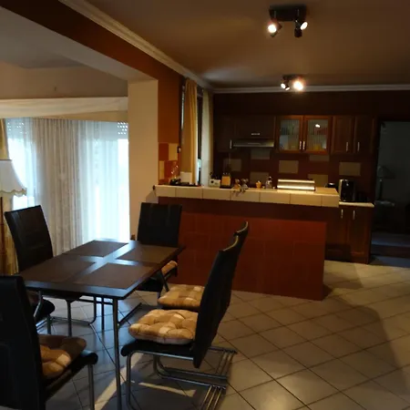 Roganoff Villa Zalacsány